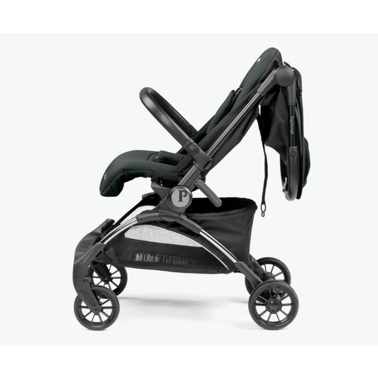 Прогулочная коляска Peg Perego Volo Metal - 8